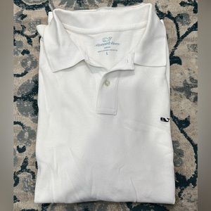 Vineyard Vines SS Polo